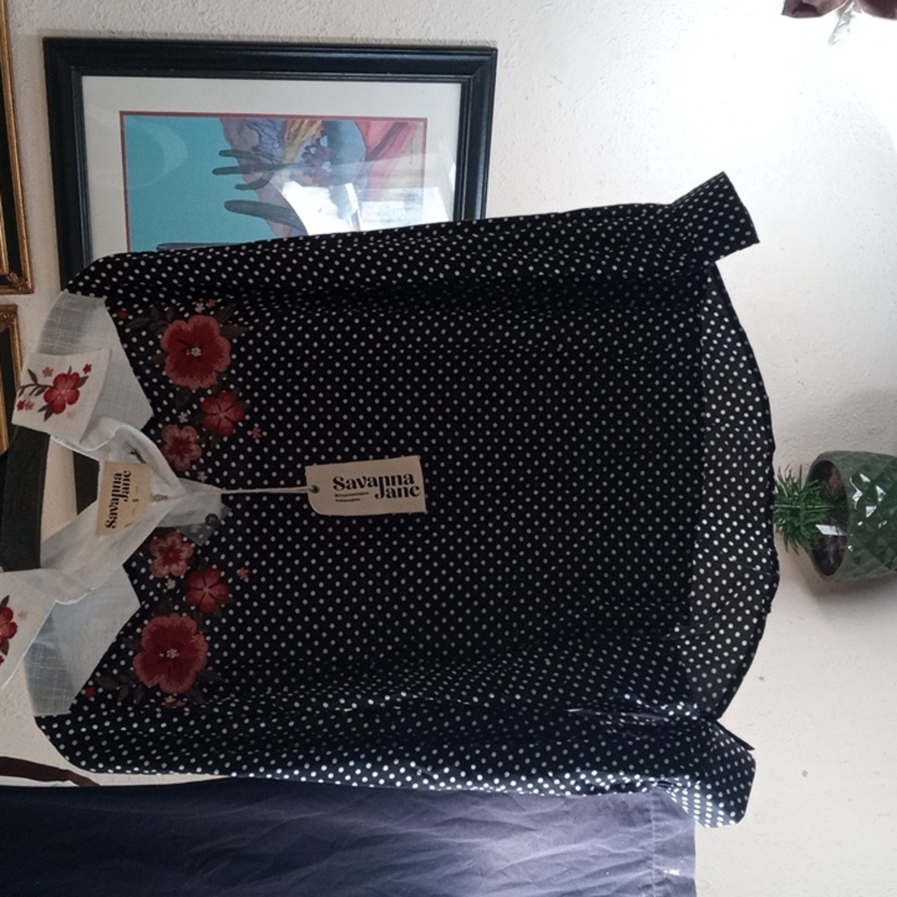 Savanna Jane top